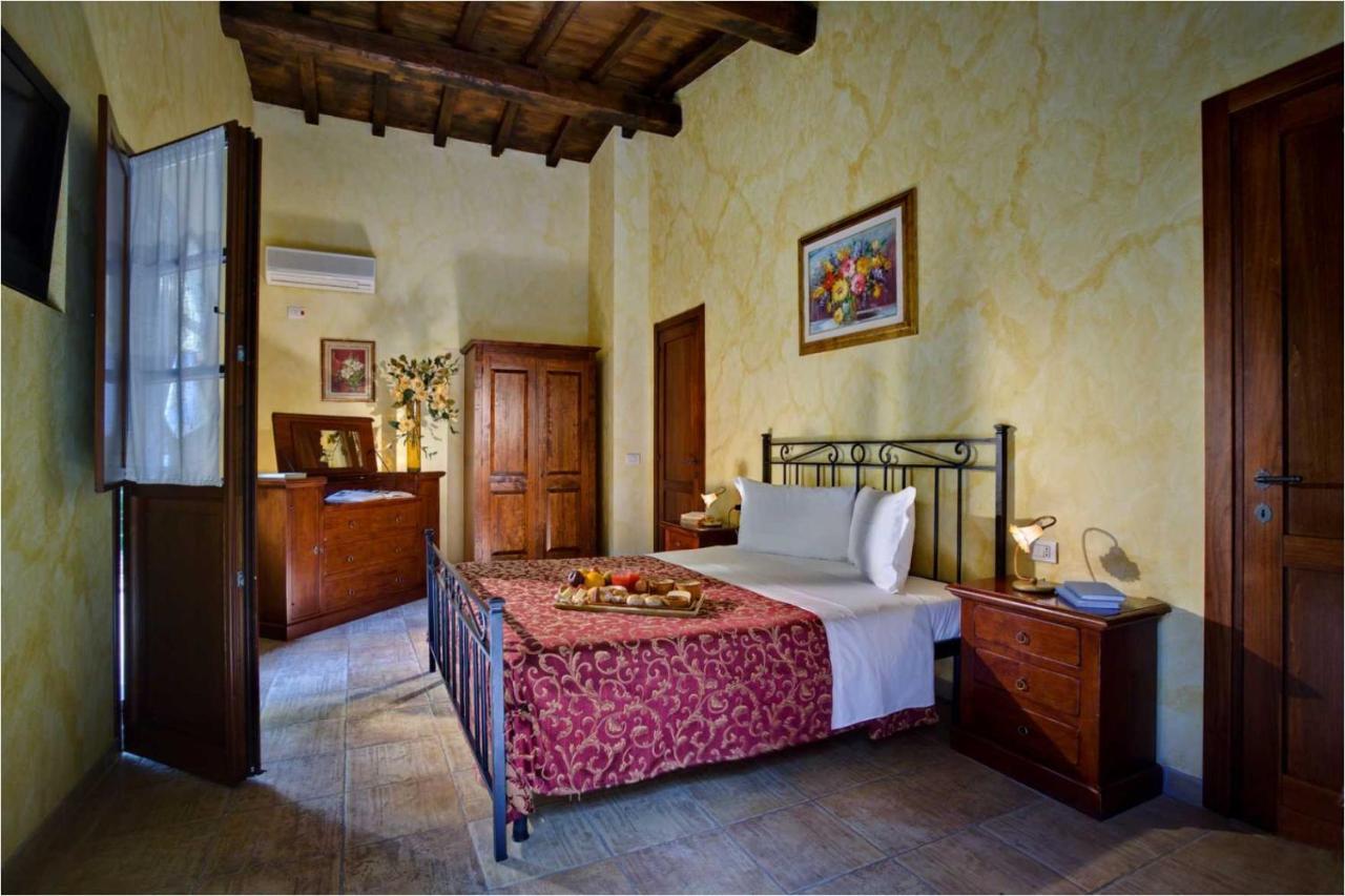 Villa Hotel Valle Del Marta Resort Tarquinia Exterior foto